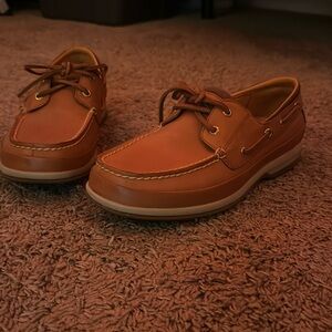 Sperry Gold Cup Boat Shoes